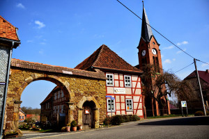 Reiterhof Thüringen